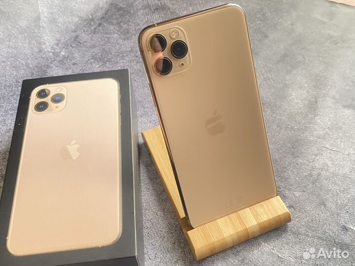iPhone 11 Pro Max, 64 ГБ