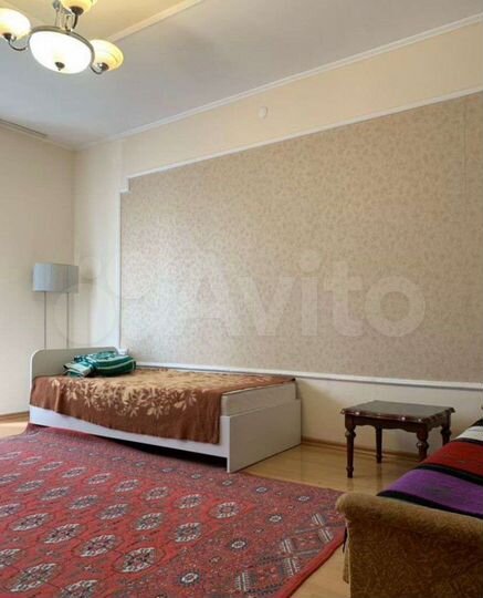 2-к. квартира, 67 м², 2/2 эт.