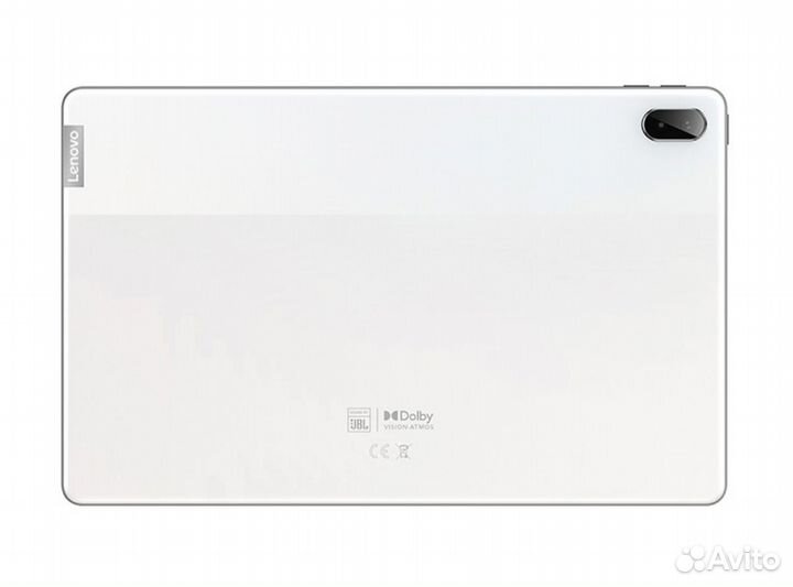 Планшет Lenovo Р11 Plus 6/128 White Гарантия