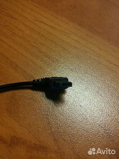 Наушник с микрофоном. Гарнитура samsung