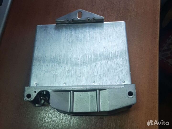 Блок управления газ 560 Штайер