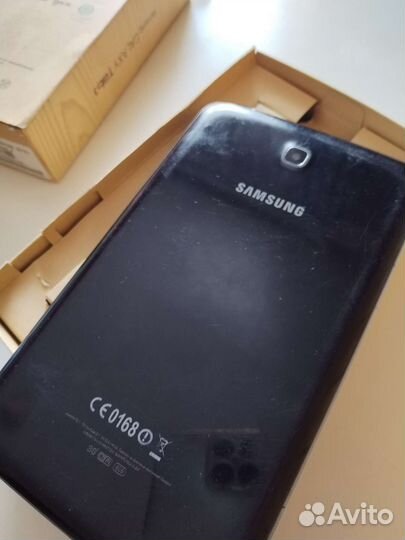 Samsung galaxy таб 3