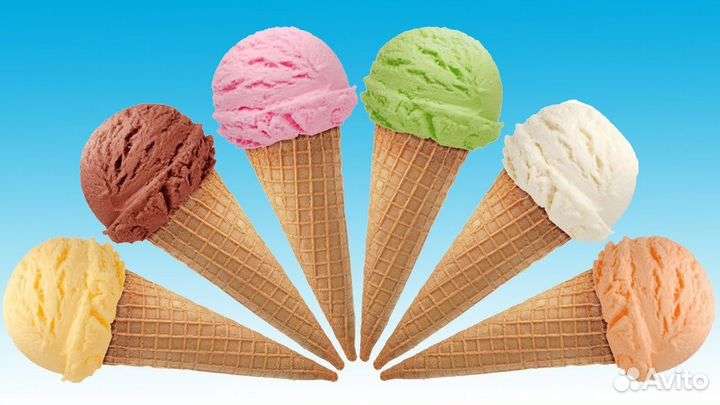 Упаковщик мороженого вахта Кореновск