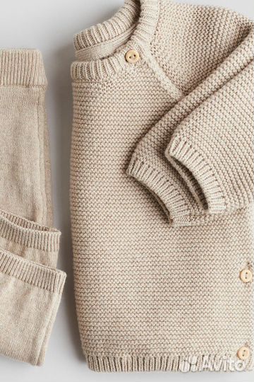 Комплект HM 62 74