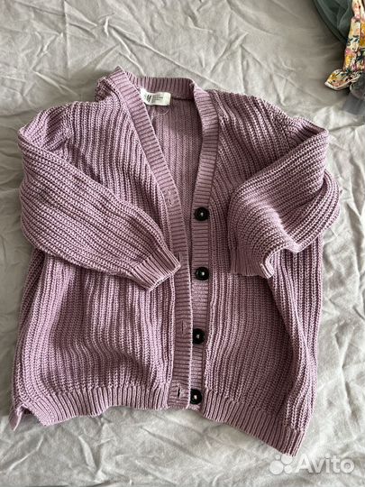 Вещи пакетом