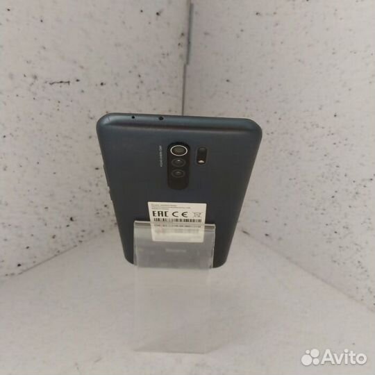 Xiaomi Redmi 9 4/64 Гб Смартфон (Рассрочка / К2)