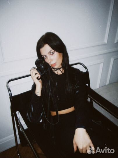 Видеомейкер / видеограф / креатор /контент / рилс