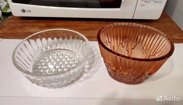 Разная посуда