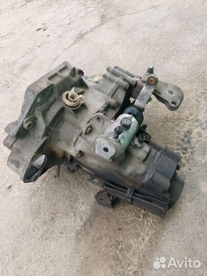 МКПП (Коробка передач механическая) Volkswagen Ven