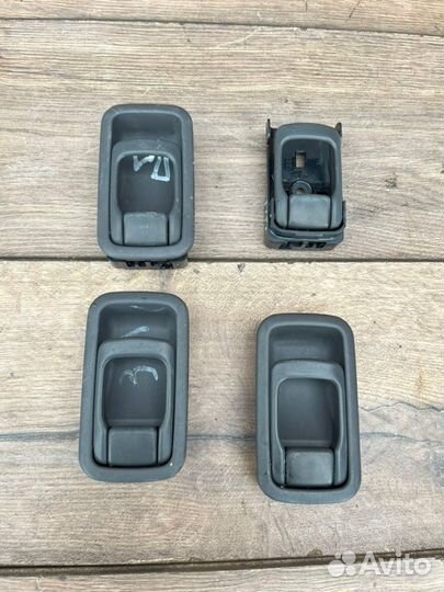 Ручка двери внутренняя Subaru Impreza GF6 EJ18E