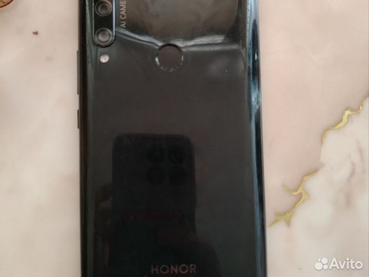 HONOR 9X Premium, 6/128 ГБ