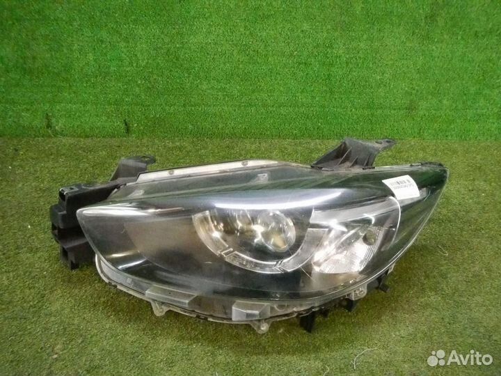 Фара левая Mazda CX-5