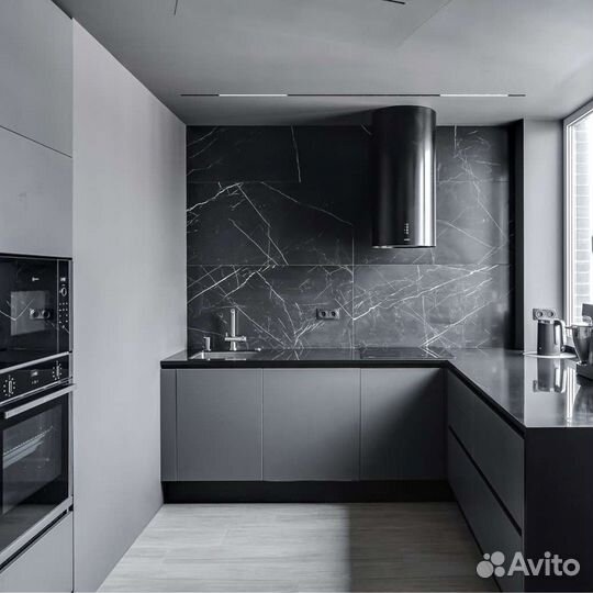 Кухонный гарнитур от производителя