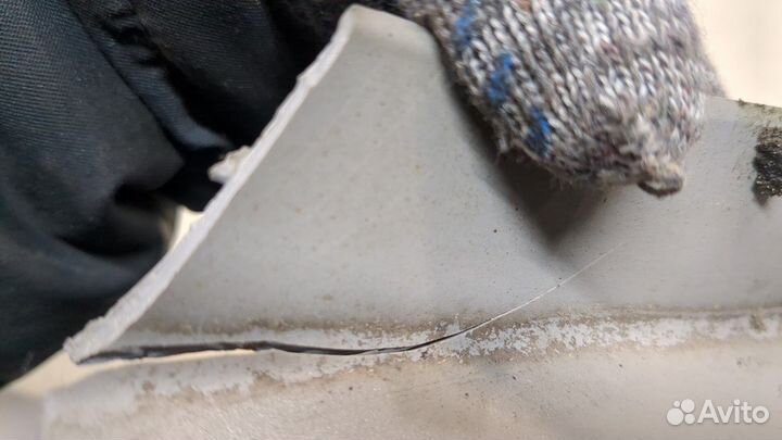 Фонарь (задний) правый Toyota Camry V40, 2009