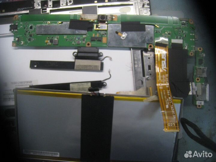 Asus ME302KL 3G на запчасти