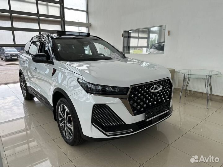 Chery Tiggo 7 Pro Max 1.6 AMT, 2024