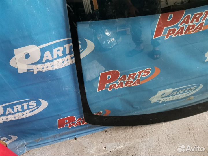 Стекло лобовое ветровое Hyundai Creta 2019