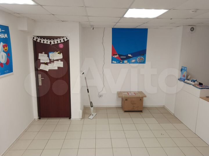 Свободного назначения, 40 м2