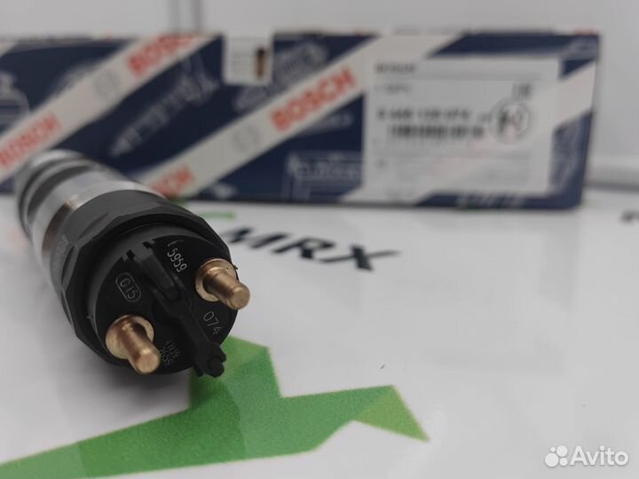 Форсунка 0445120074