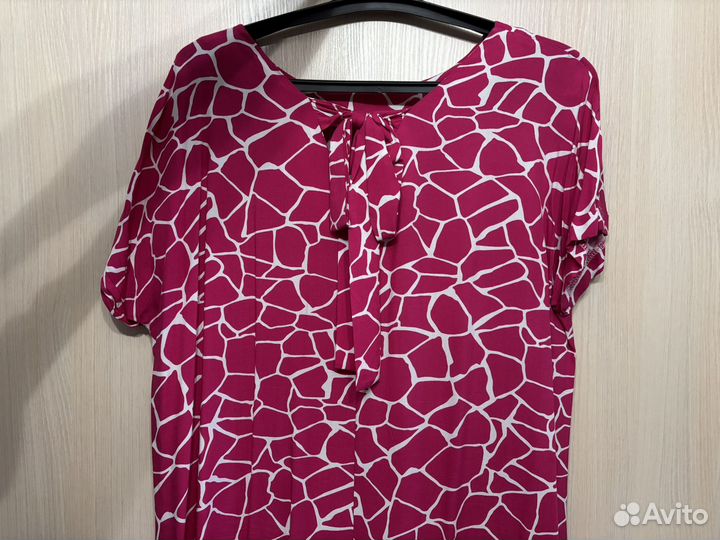 Платье летнее женское