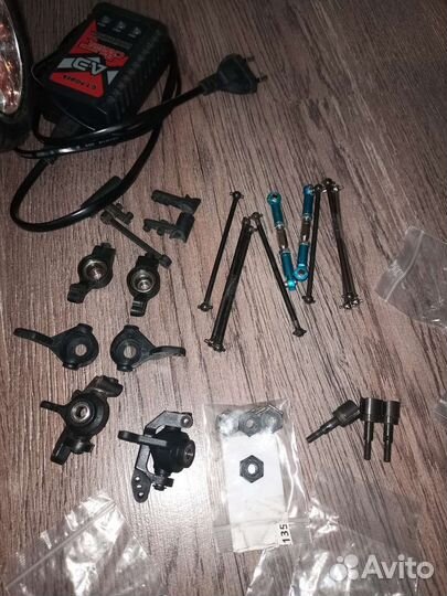 Hsp brontosaurus 1:10