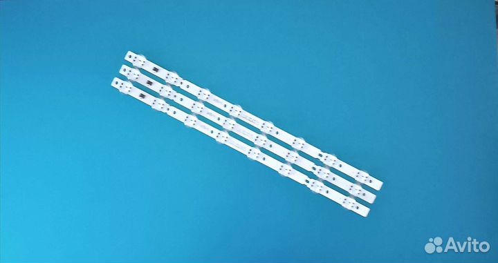 LED подсветка ssctrident55uk63s