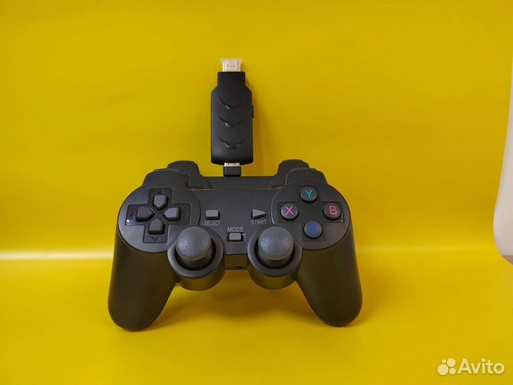 Игровая приставка Game Stick Lite 64 GB