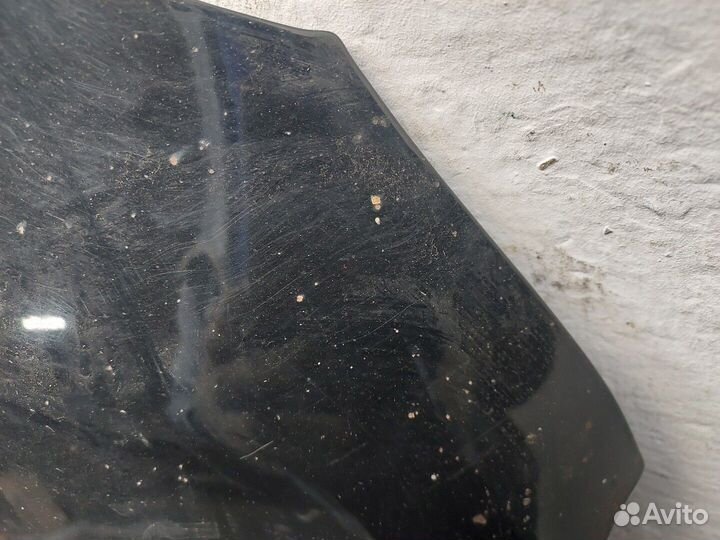 Капот Toyota RAV 4