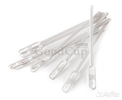 Бумажные стаканы