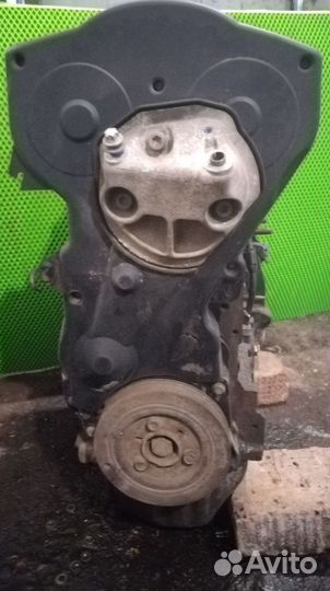 Двигатель Citroen C4