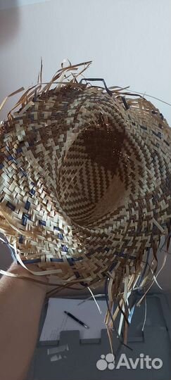 Шляпа для детского костюма