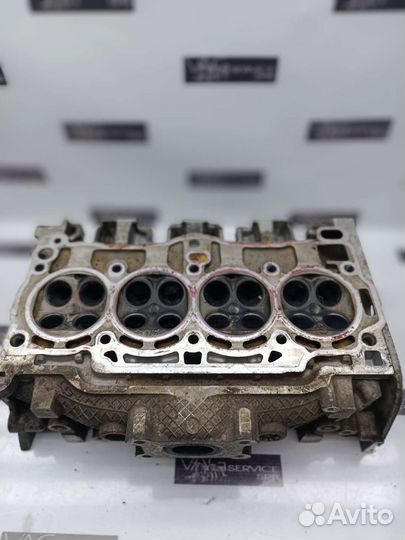 Головка блока цилиндров гбц VAG VW EA211 1.4 chpa