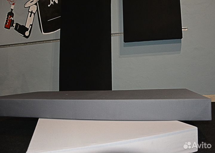 Акустические панели