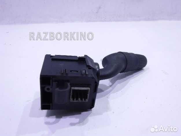 Переключатель поворотов подрулевой