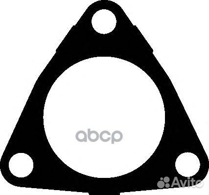 Прокладка приемной трубы Audi A4/A5/Q5 3.2FSi/T