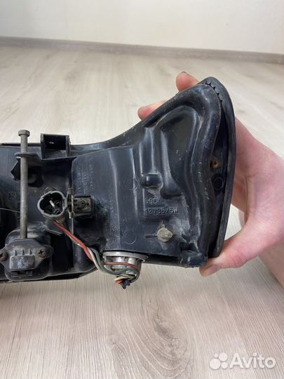 Фара toyota vista sv32