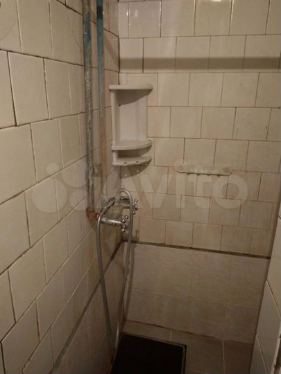 Комната 14 м² в 1-к., 8/9 эт.