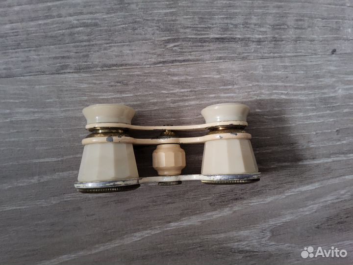 Театральный бинокль