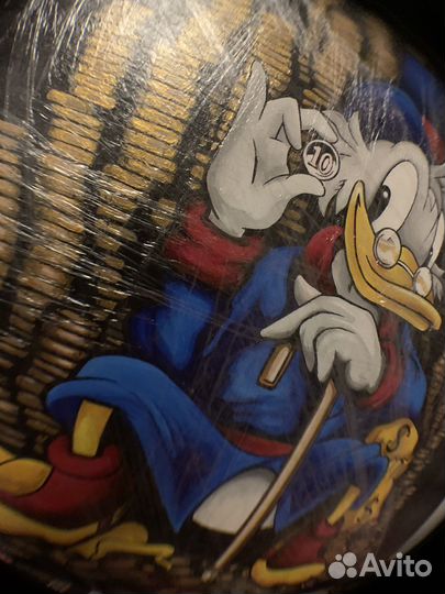 Интерьерная картина