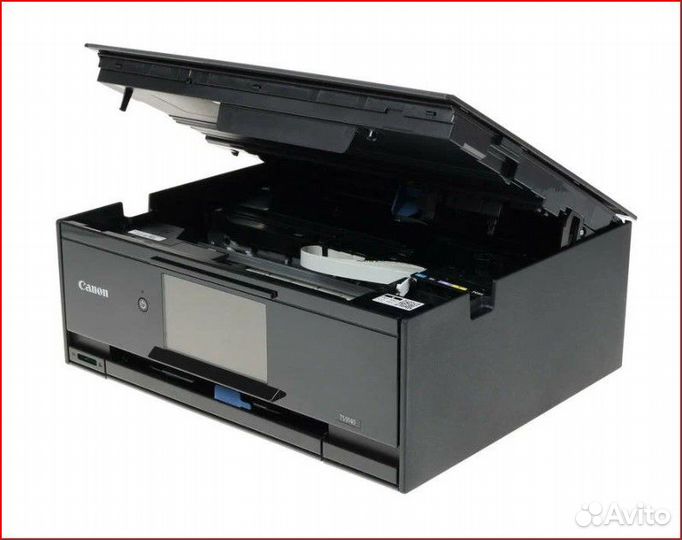 Струйное мфу Canon pixma TS9140