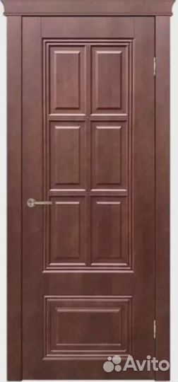 Двери межкомнатные