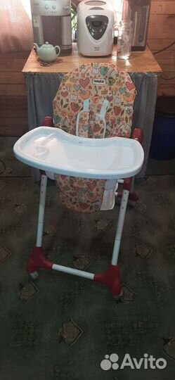 Стул для кормления