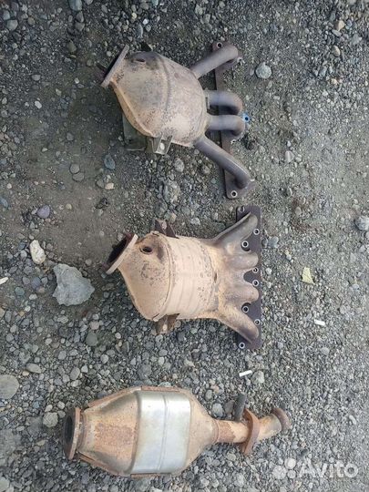 Катализатор