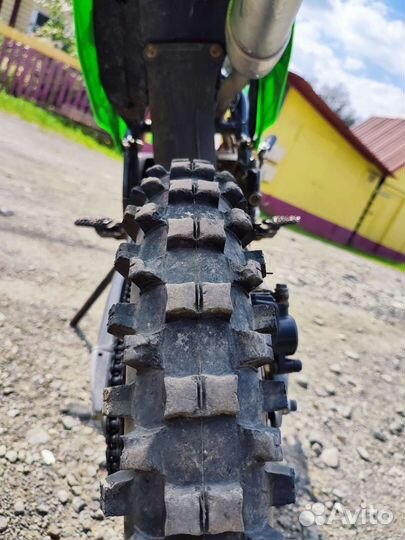 Sssr core 125