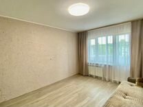 1-к. квартира, 40 м², 7/10 эт.