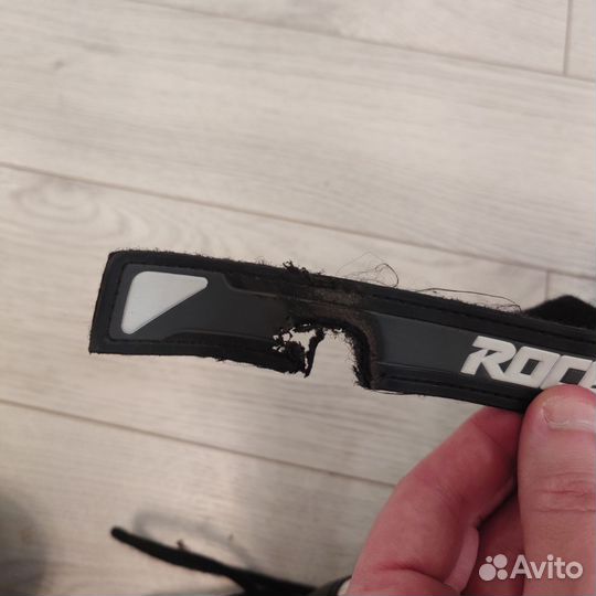 Ролики Roces взрослые 42 размер