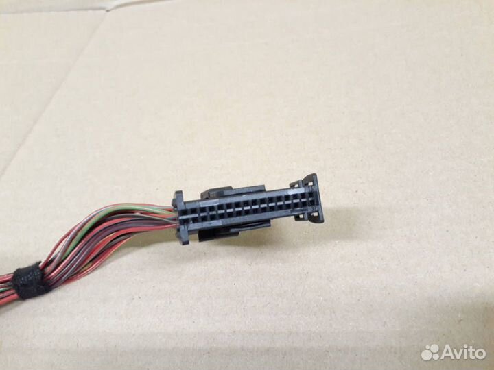 Разъем BMW E53 X5 M57N 8373646