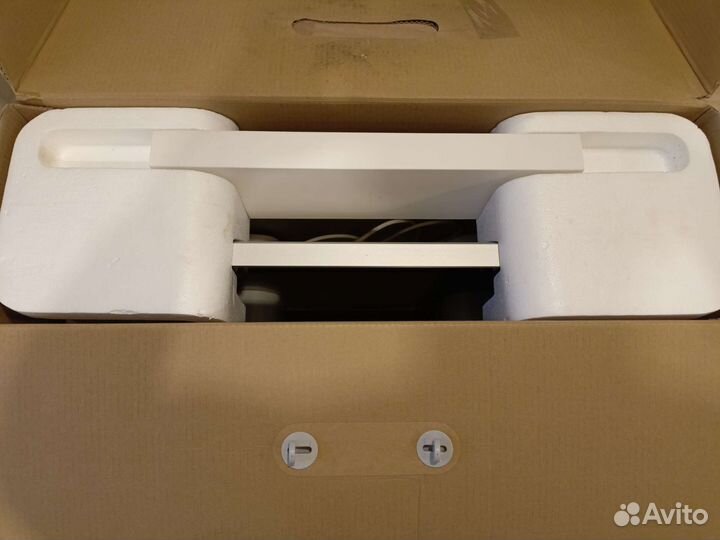 Моноблок apple iMac 27