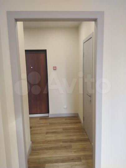 1-к. квартира, 35,9 м², 9/17 эт.