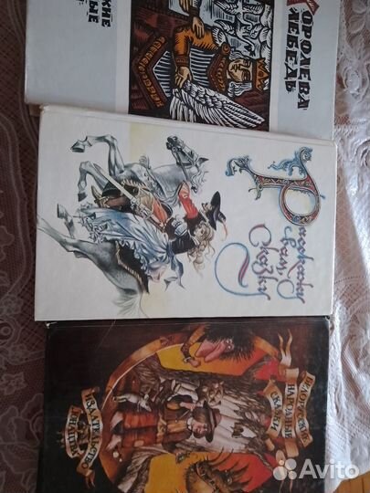 Детская библиотека. Сказки народов мира